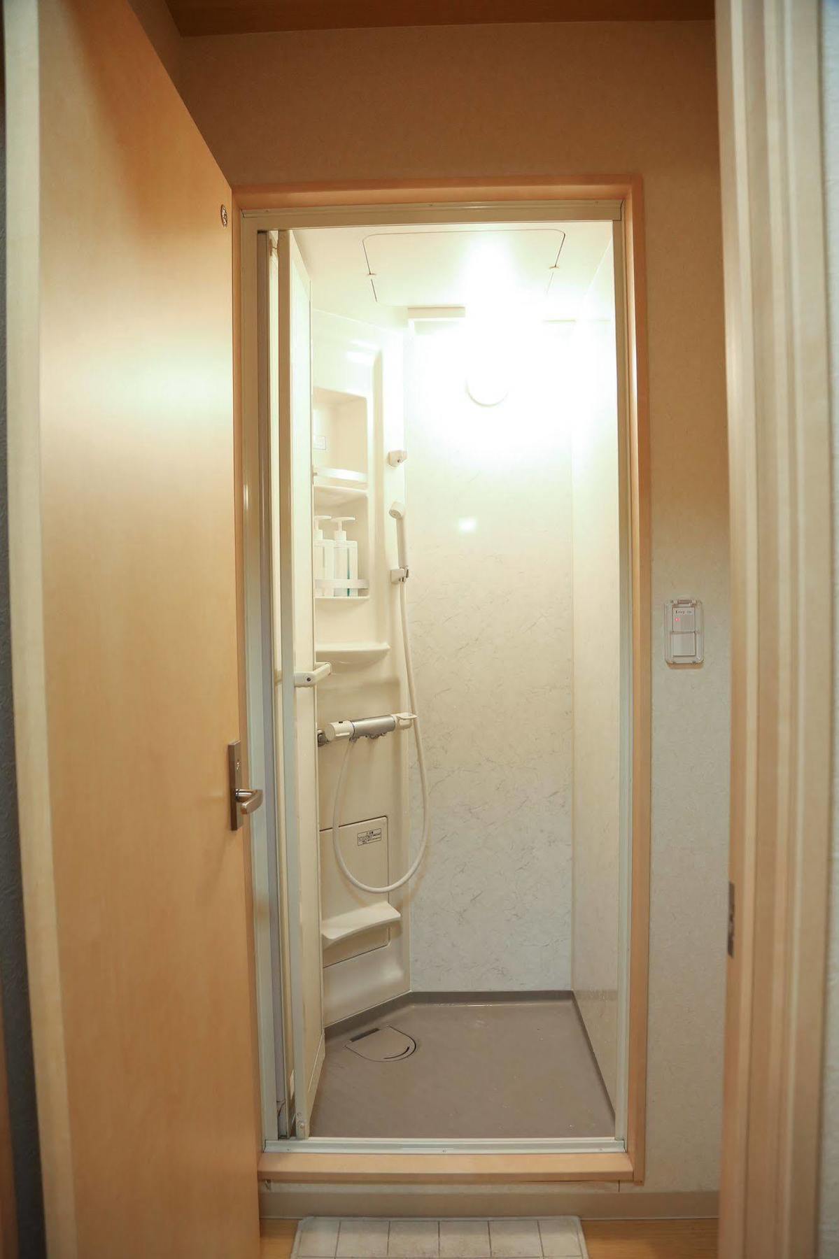 Space Hostel Tokio Zewnętrze zdjęcie
